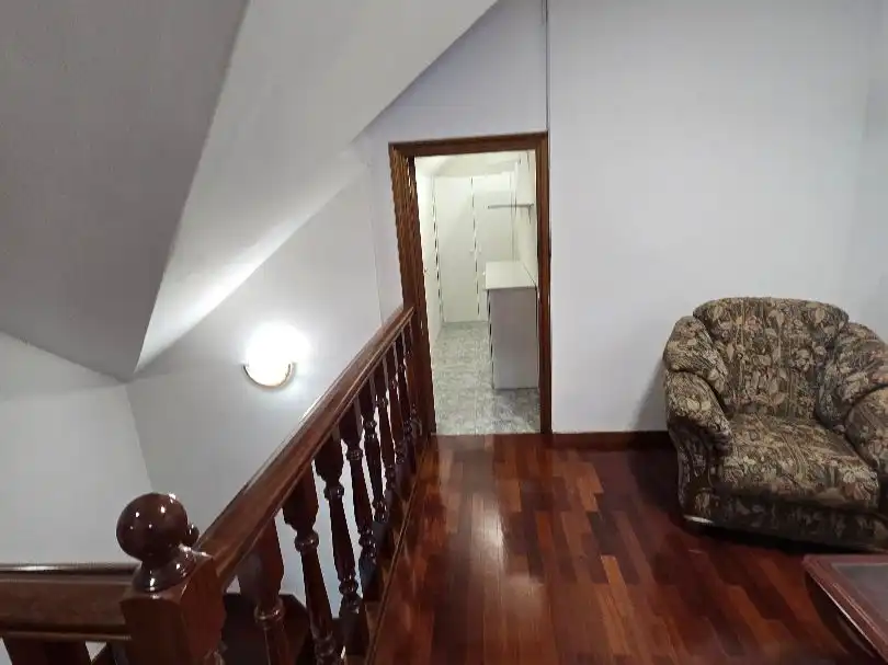 Room in Rúa Nosa Señora da Saínza, 58, Posío Room in Rúa Nosa Señora da Saínza, 58, Posío