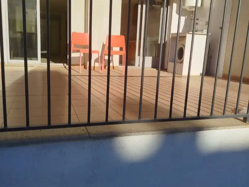 Terrassa de Dúplex en venda en Murcia amb Aire condicionat, Calefacció i Terrassa
