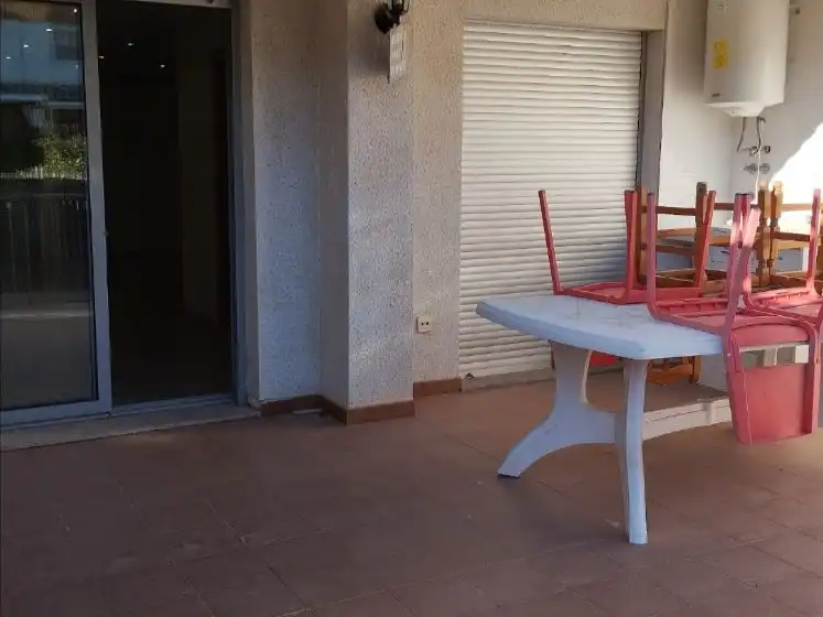 Terrassa de Dúplex en venda en Murcia amb Aire condicionat, Calefacció i Terrassa