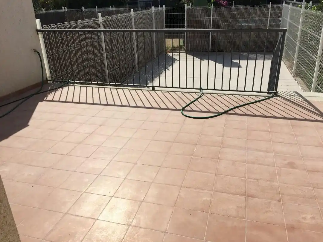 Terrassa de Dúplex en venda en Murcia amb Aire condicionat, Calefacció i Terrassa