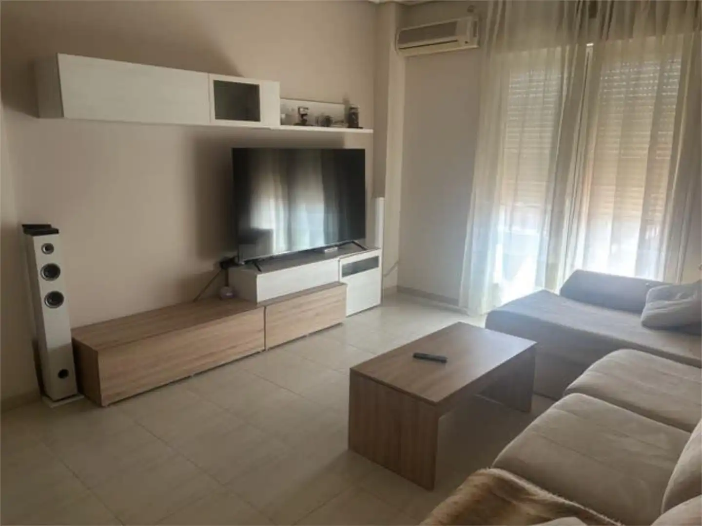 Living room of Flat for sale in Pozoblanco