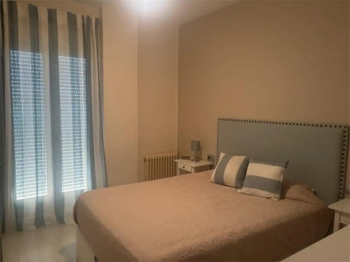 Bedroom of Flat for sale in Pozoblanco
