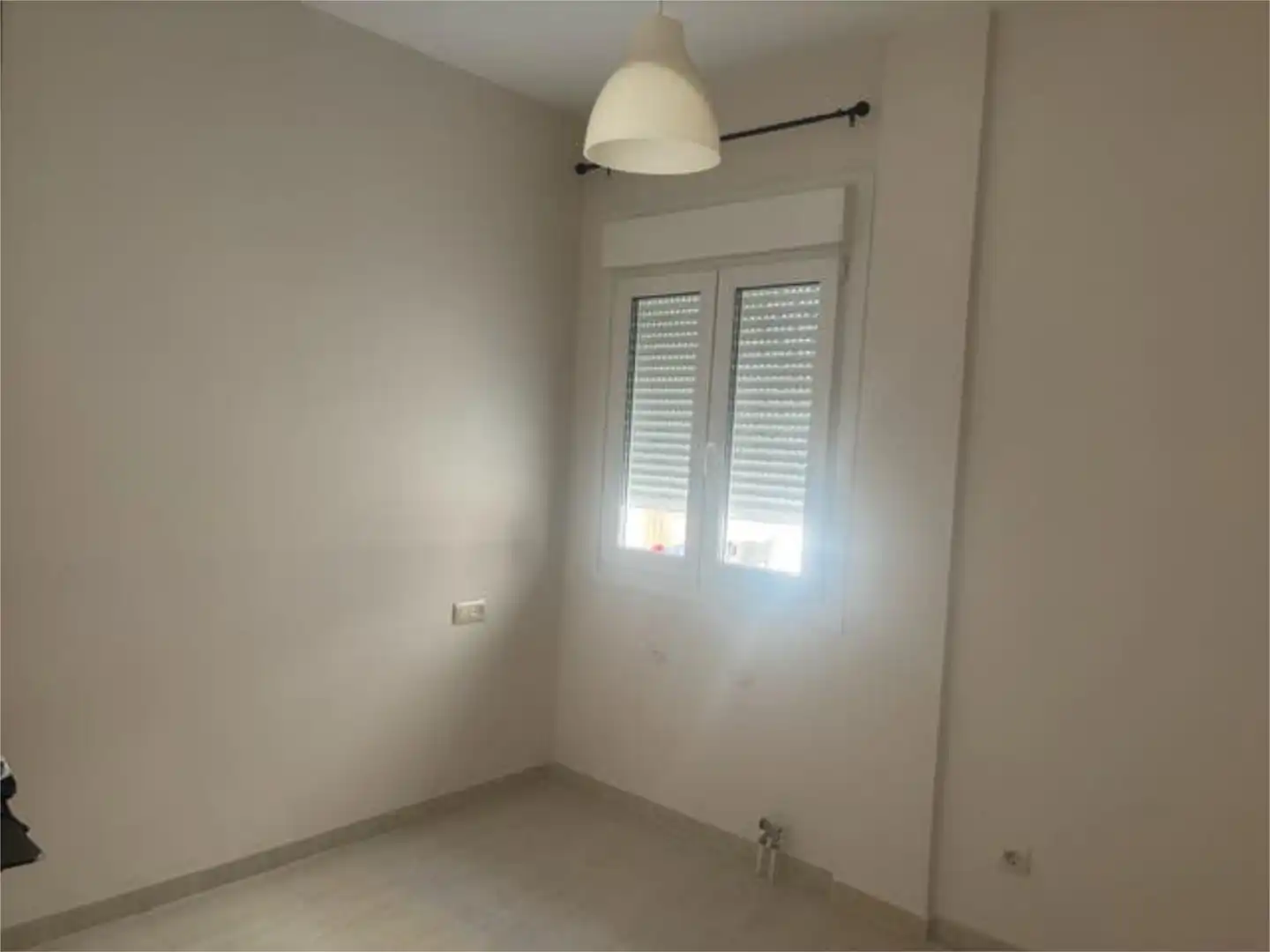 Bedroom of Flat for sale in Pozoblanco