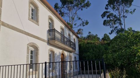 Finca rústica de alquiler en Lugar Moraime, 3, Muxía, A Coruña - imagen 3 Foto 3 de Finca rústica de alquiler en Lugar Moraime, 3, Muxía, A Coruña