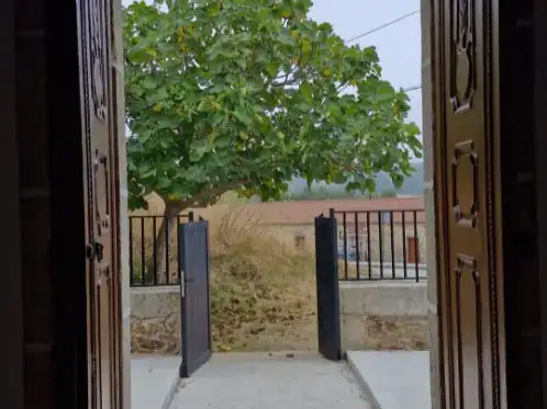 Finca rústica de alquiler en Lugar Moraime, 3, Muxía Finca rústica de alquiler en Muxía con Jardín privado, Terraza y Amueblado