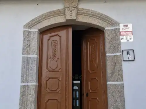 Finca rústica de alquiler en Lugar Moraime, 3, Muxía Finca rústica de alquiler en Muxía con Jardín privado, Terraza y Amueblado