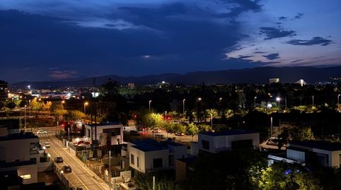Àtic en venda a Plaça D'elx, 1, Ensanche - Río Júcar, Castellón de la Plana / Castelló de la Plana - imatge 3 Foto 3 de Àtic en venda a Plaça D'elx, 1, Ensanche - Río Júcar, Castellón de la Plana / Castelló de la Plana