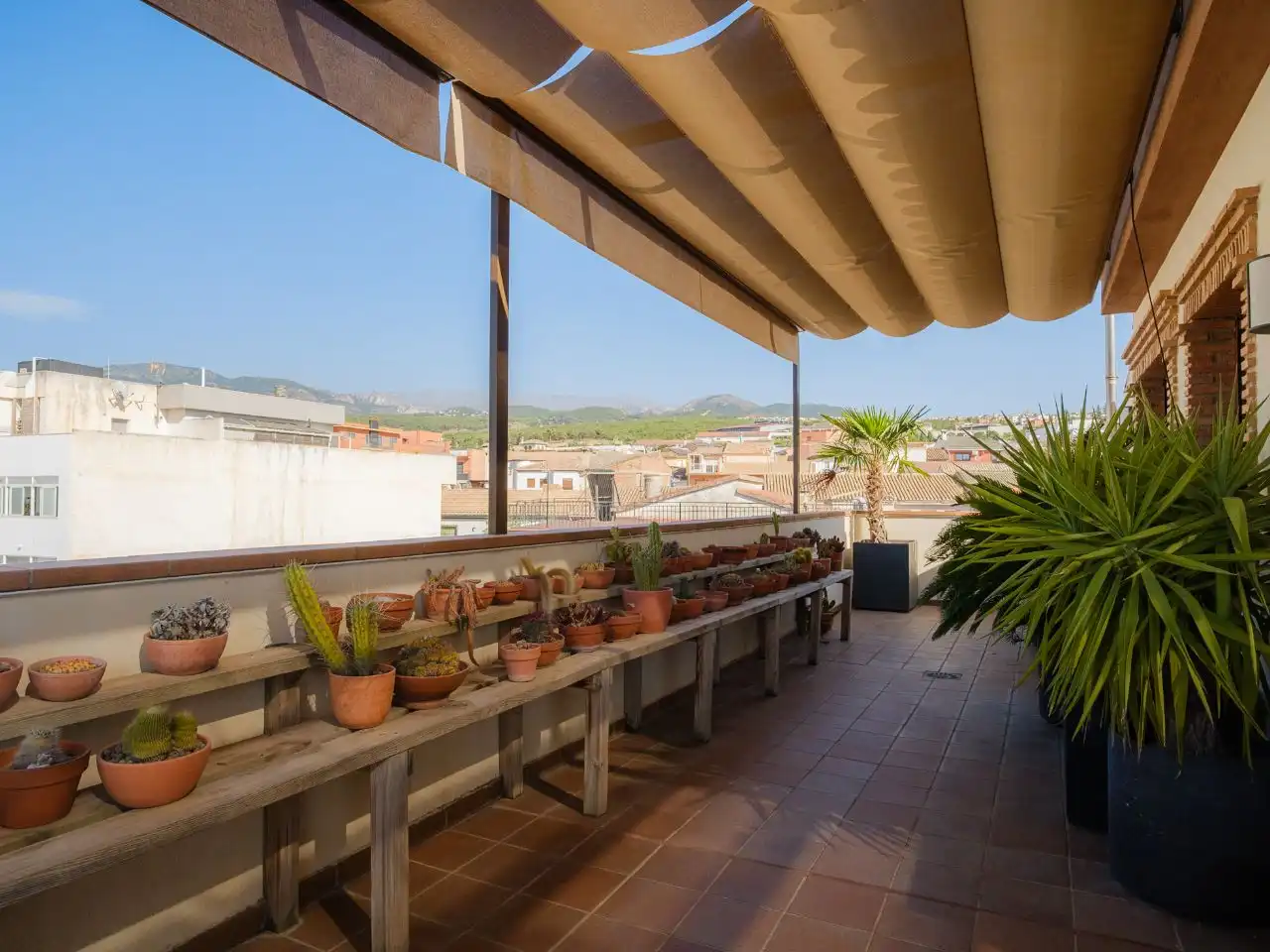 Piso de alquiler en Calle Lindero, 2, La Zubia Ciudad Terraza de Piso de alquiler en La Zubia con Aire acondicionado, Calefacción y Jardín privado