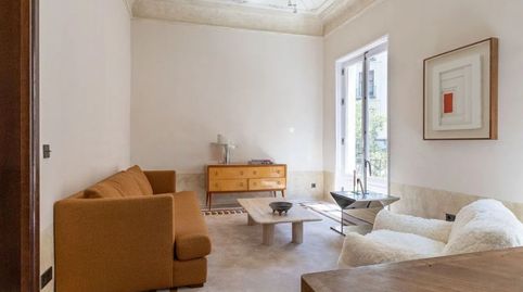 Flat for sale in Corredera Baja de San Pablo, 37, Universidad - Malasaña, Madrid Capital - image 3 Photo 3 of Flat for sale in Corredera Baja de San Pablo, 37, Universidad - Malasaña, Madrid Capital