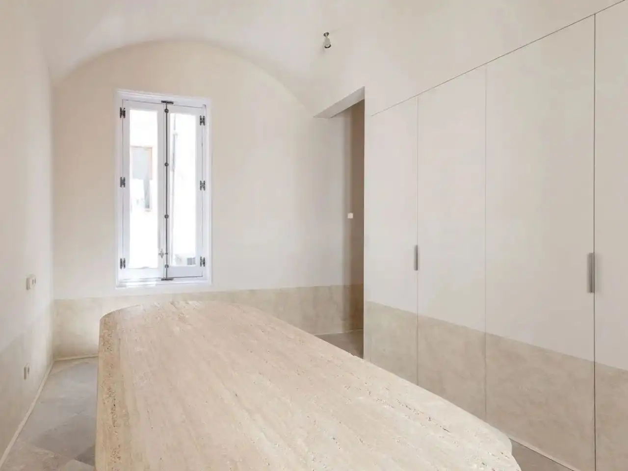 Flat for sale in Corredera Baja de San Pablo, 37, Universidad - Malasaña Bedroom of Flat for sale in Madrid Capital with Air Conditioner, Terrace and Balcony