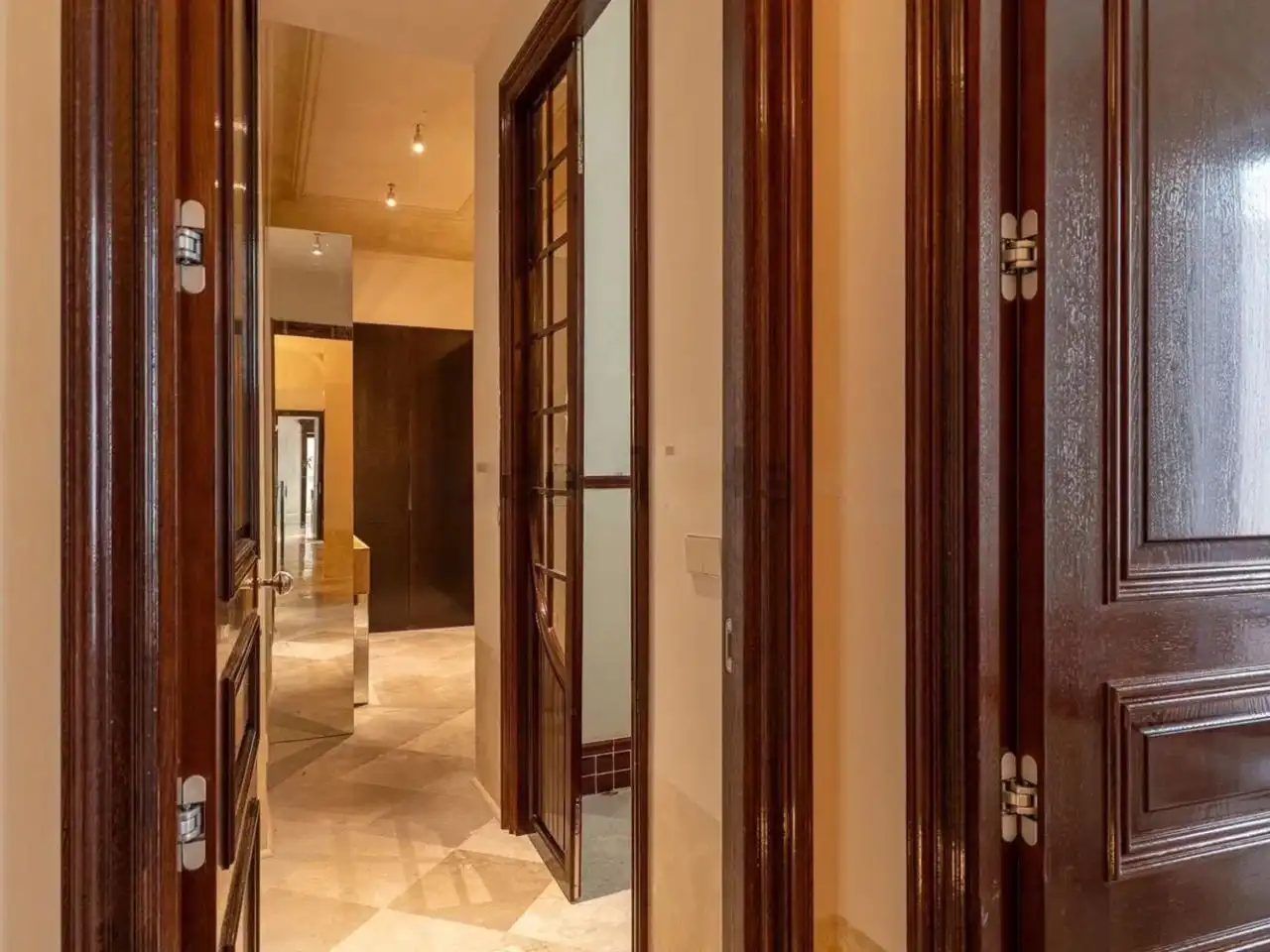 Flat for sale in Corredera Baja de San Pablo, 37, Universidad - Malasaña Flat for sale in Madrid Capital with Air Conditioner, Terrace and Balcony