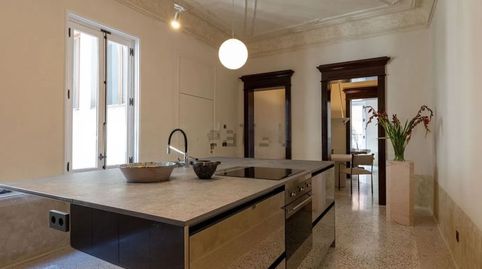 Flat for sale in Corredera Baja de San Pablo, 37, Universidad - Malasaña, Madrid Capital - image 5 Photo 5 of Flat for sale in Corredera Baja de San Pablo, 37, Universidad - Malasaña, Madrid Capital