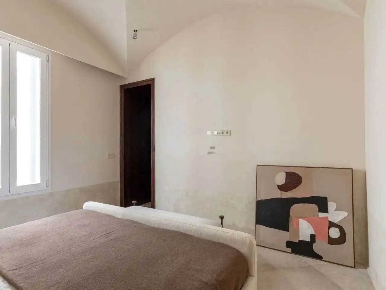 Flat for sale in Corredera Baja de San Pablo, 37, Universidad - Malasaña Bedroom of Flat for sale in Madrid Capital with Air Conditioner, Terrace and Balcony