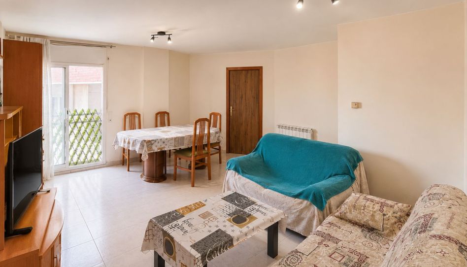 Piso en venta en Carrer D'antoni Mestres Jané, 33, Les Clotes, Vilafranca del Penedès - imagen 1 Foto 1 de Piso en venta en Carrer D'antoni Mestres Jané, 33, Les Clotes, Vilafranca del Penedès