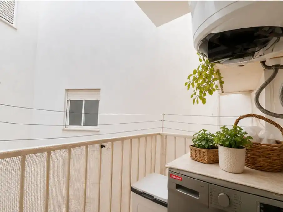 Piso en venta en Carrer D'antoni Mestres Jané, 33, Les Clotes Terraza de Piso en venta en Vilafranca del Penedès