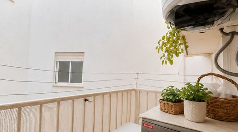 Piso en venta en Carrer D'antoni Mestres Jané, 33, Les Clotes, Vilafranca del Penedès - imagen 5 Foto 5 de Piso en venta en Carrer D'antoni Mestres Jané, 33, Les Clotes, Vilafranca del Penedès