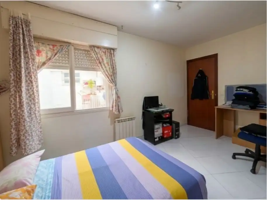 Piso en venta en Carrer D'antoni Mestres Jané, 33, Les Clotes Habitación de Piso en venta en Vilafranca del Penedès