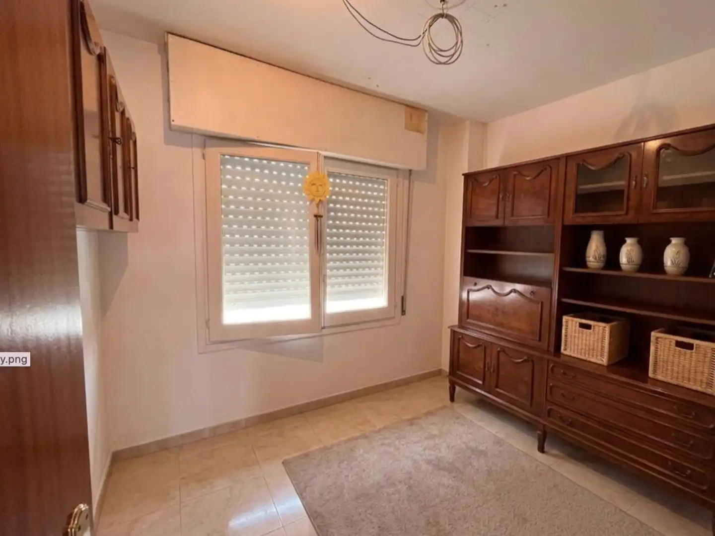 Piso en venta en Carrer D'antoni Mestres Jané, 33, Les Clotes Habitación de Piso en venta en Vilafranca del Penedès
