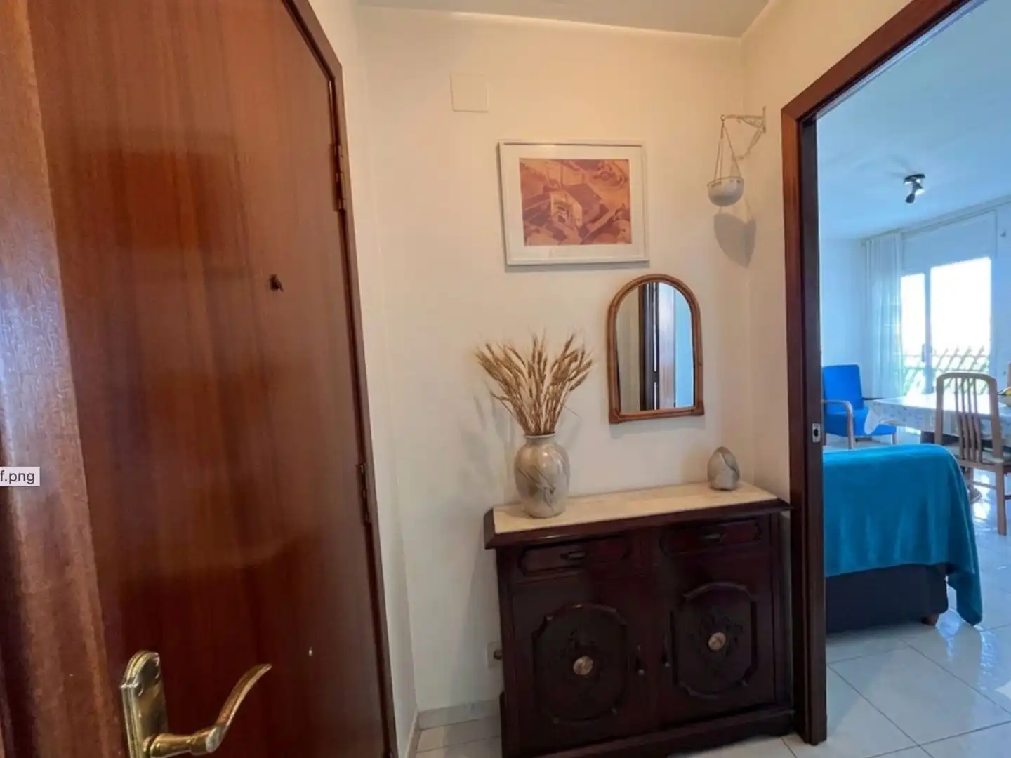 Piso en venta en Carrer D'antoni Mestres Jané, 33, Les Clotes Piso en venta en Vilafranca del Penedès