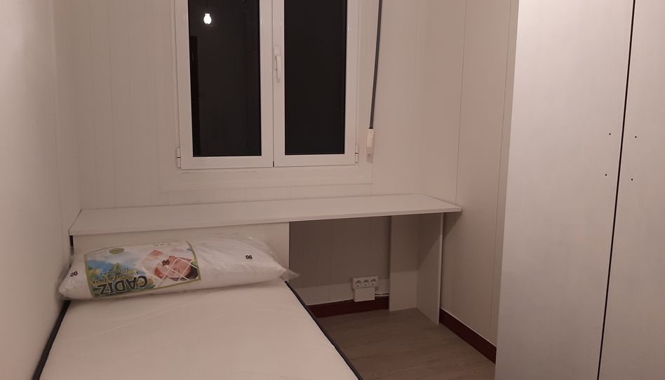 Zimmer in Calle de Valentín Lavín Casalís, 14, Cuatro Caminos, Santander - Bild 1 Foto 1 von Zimmer in Calle de Valentín Lavín Casalís, 14, Cuatro Caminos, Santander