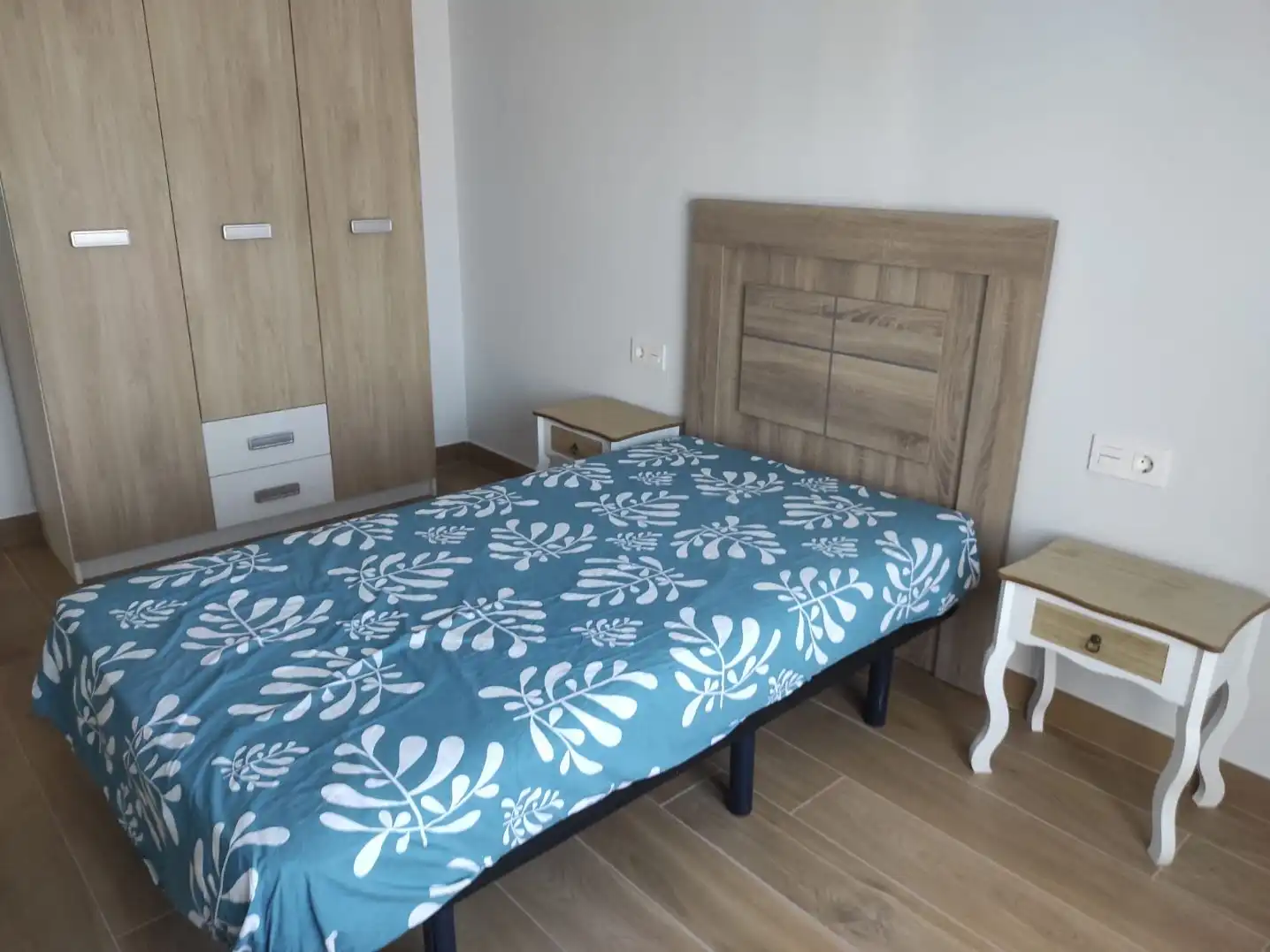 Habitación en Gipuzkoako Foruen Plaza, 3, Arrasate / Mondragón Habitación de Piso para compartir en Arrasate / Mondragón con Calefacción, Parquet y Terraza