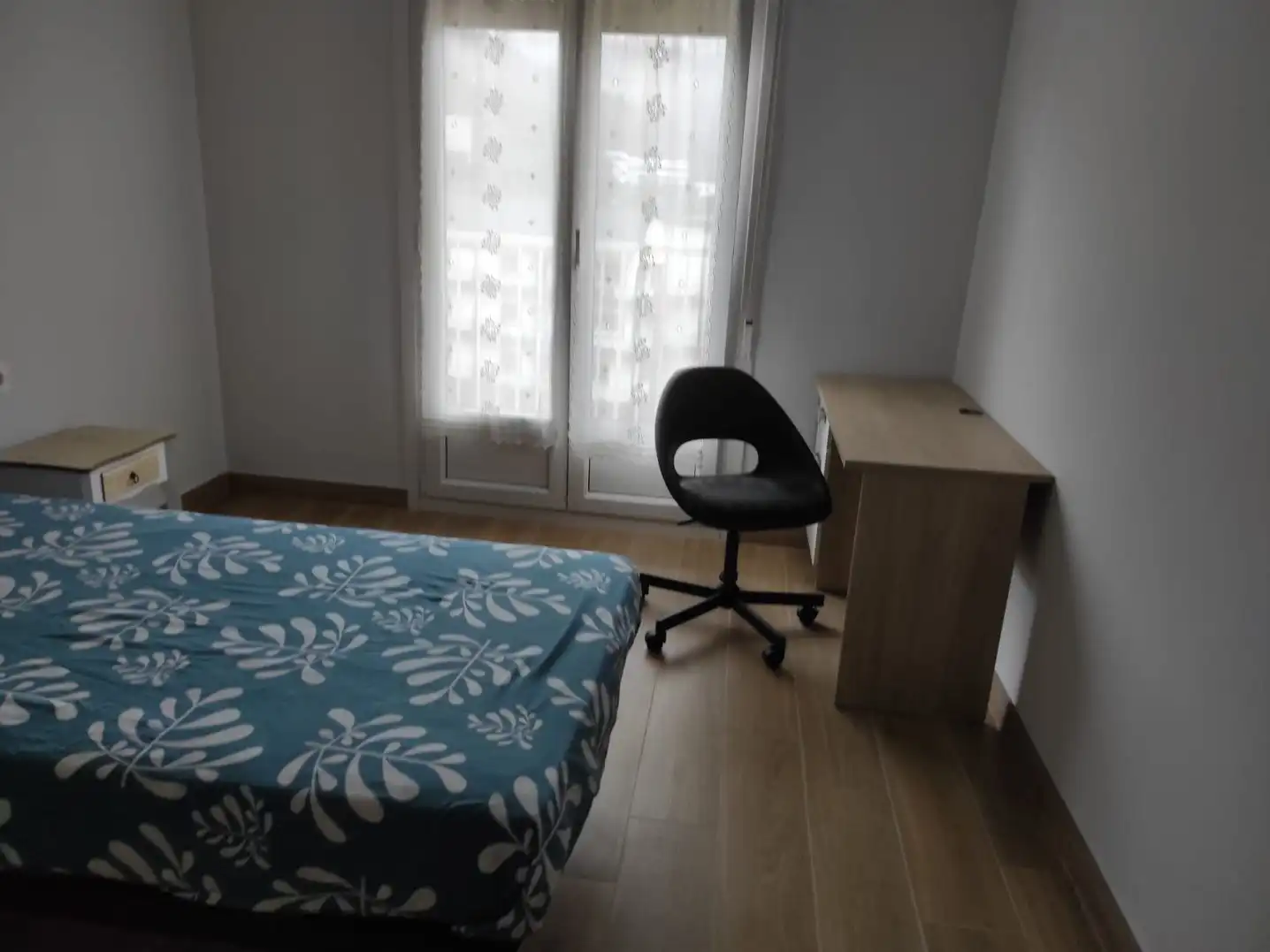 Habitación en Gipuzkoako Foruen Plaza, 3, Arrasate / Mondragón Habitación de Piso para compartir en Arrasate / Mondragón con Calefacción, Parquet y Terraza