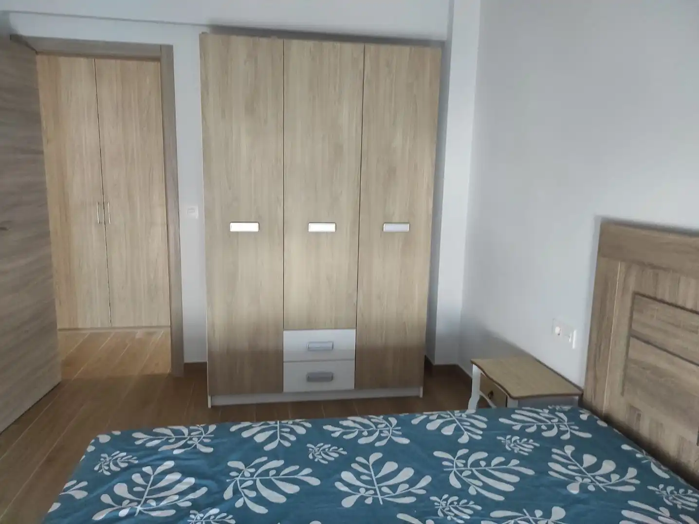 Habitación en Gipuzkoako Foruen Plaza, 3, Arrasate / Mondragón Habitación de Piso para compartir en Arrasate / Mondragón con Calefacción, Parquet y Terraza