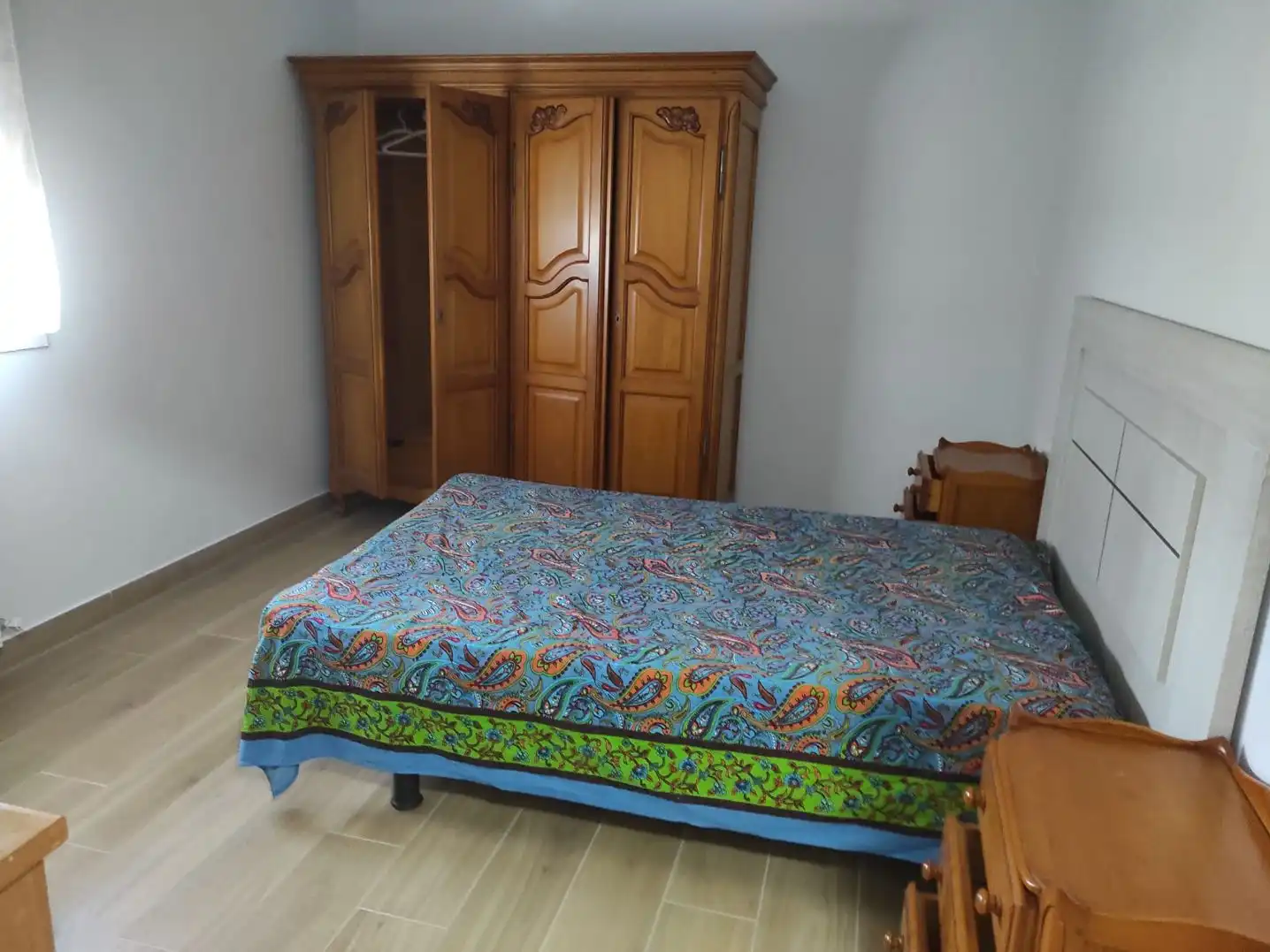 Habitación en Gipuzkoako Foruen Plaza, 3, Arrasate / Mondragón Habitación de Piso para compartir en Arrasate / Mondragón con Calefacción, Parquet y Terraza