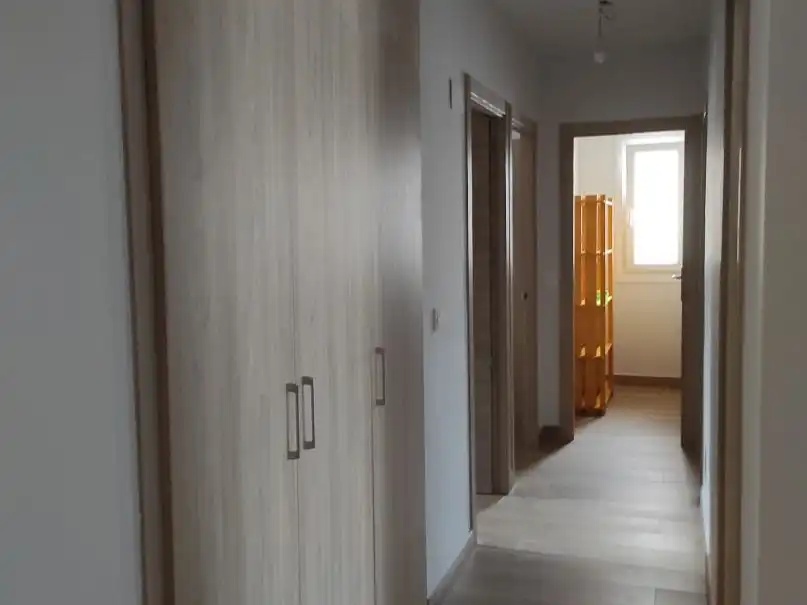 Habitación en Gipuzkoako Foruen Plaza, 3, Arrasate / Mondragón Piso para compartir en Arrasate / Mondragón con Calefacción, Parquet y Terraza