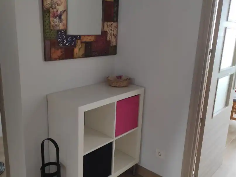 Habitación en Gipuzkoako Foruen Plaza, 3, Arrasate / Mondragón Habitación de Piso para compartir en Arrasate / Mondragón con Calefacción, Parquet y Terraza