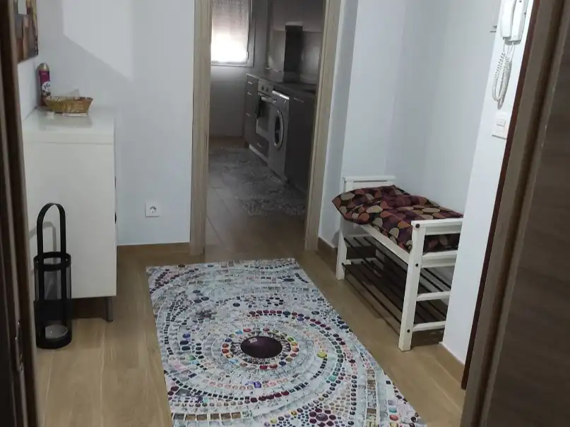 Habitación en Gipuzkoako Foruen Plaza, 3, Arrasate / Mondragón Piso para compartir en Arrasate / Mondragón con Calefacción, Parquet y Terraza