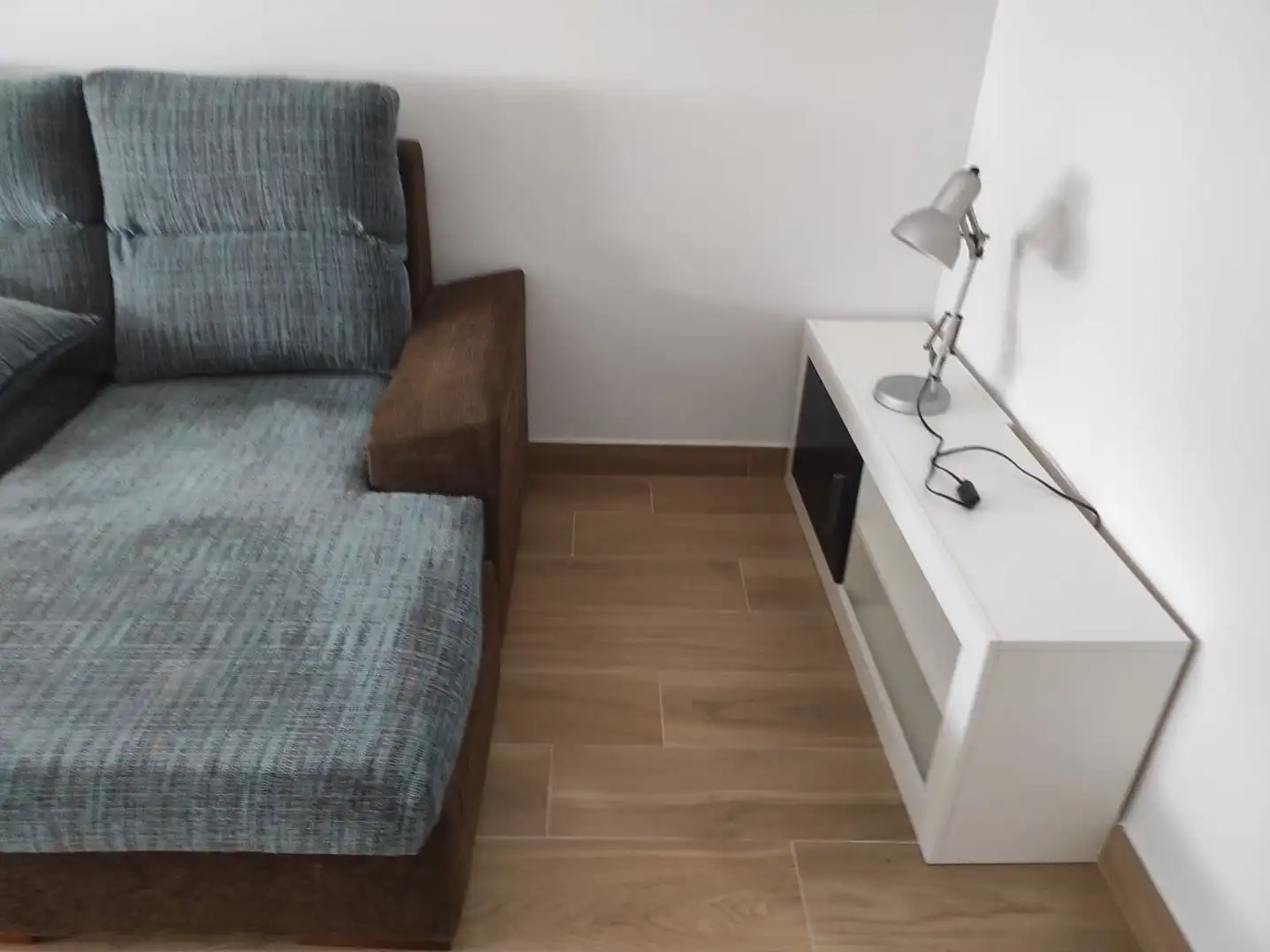 Habitación en Gipuzkoako Foruen Plaza, 3, Arrasate / Mondragón Sala de estar de Piso para compartir en Arrasate / Mondragón con Calefacción, Parquet y Terraza