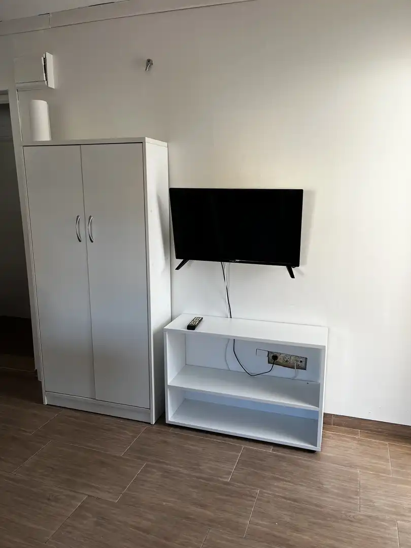 Schlafzimmer von Wohnung zur Miete in Motril mit Möbliert