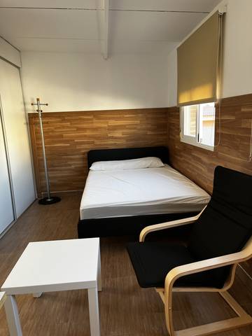 Estudio en Alquiler en Calle Cruces, 23 en Motril  ciudad