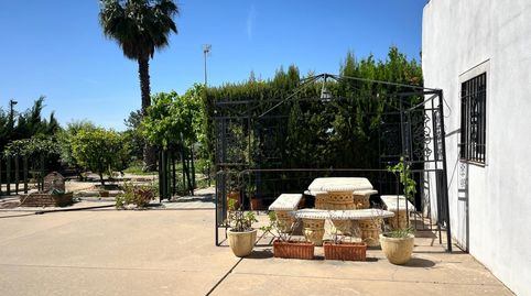 Casa o chalet en venta en Urbanización el Quintanar, 2, La Carlota, Córdoba - imagen 4 Foto 4 de Casa o chalet en venta en Urbanización el Quintanar, 2, La Carlota, Córdoba