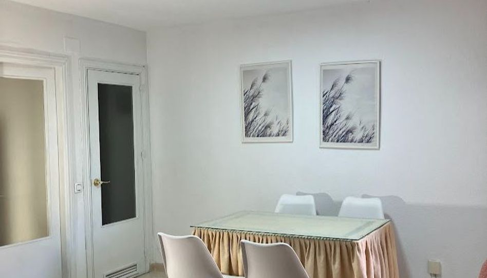 Flat for rent in Calle Machaquito, 10, Ciudad Jardín - Zoco, Córdoba Capital - image 1 Photo 1 of Flat for rent in Calle Machaquito, 10, Ciudad Jardín - Zoco, Córdoba Capital