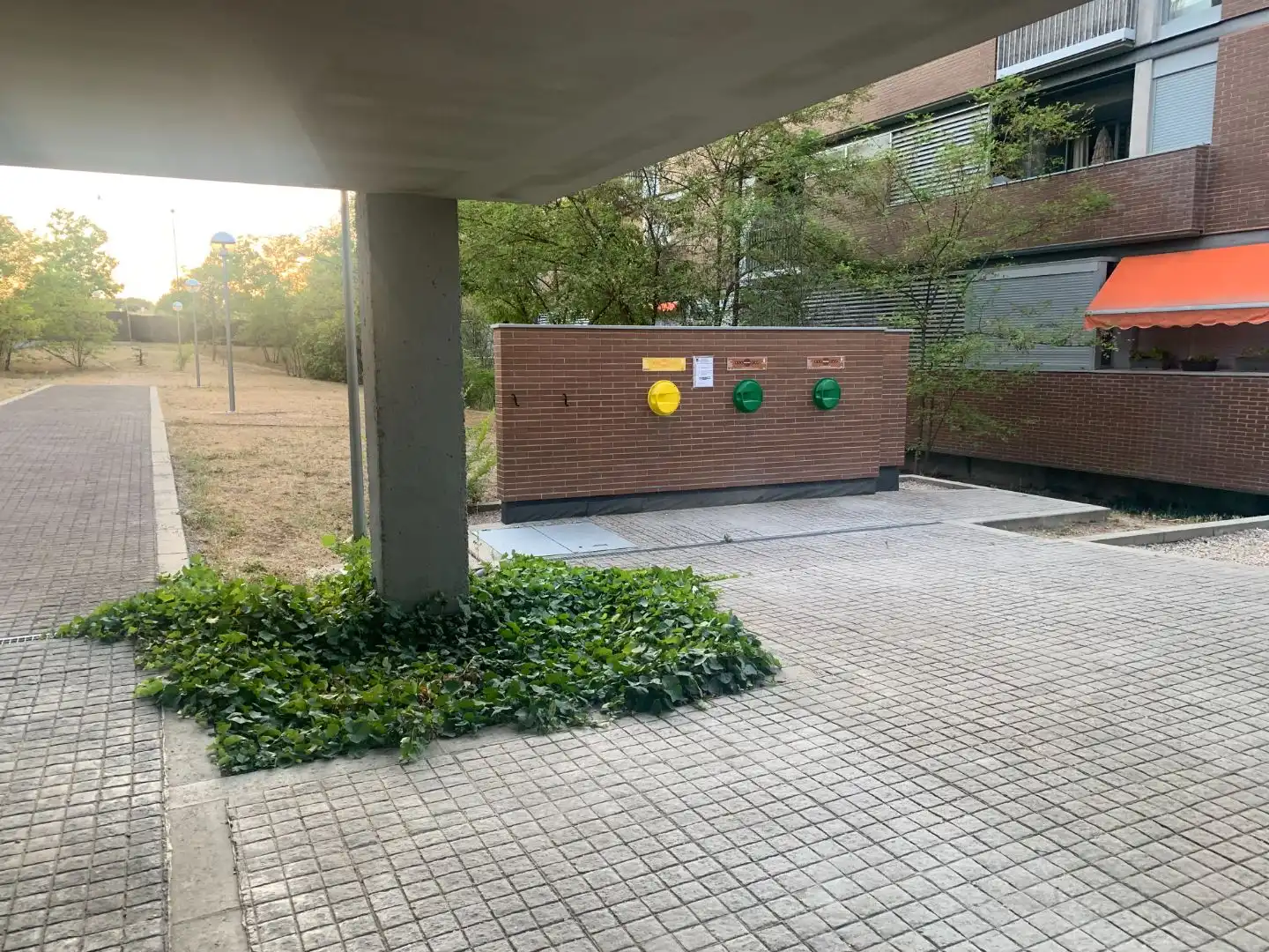 Flat for rent in Avenida de la Oliva, 54, Golf - El Carralero Parking of Flat for rent in Majadahonda with Air Conditioner, Heating and Parquet flooring