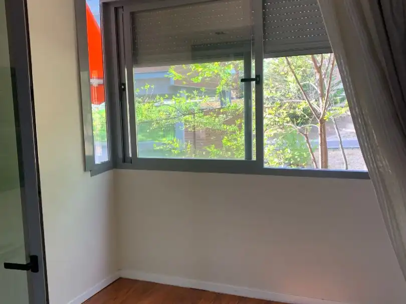 Flat for rent in Avenida de la Oliva, 54, Golf - El Carralero Balcony of Flat for rent in Majadahonda with Air Conditioner, Heating and Parquet flooring