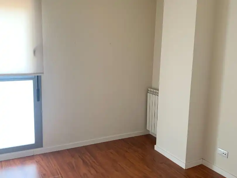 Flat for rent in Avenida de la Oliva, 54, Golf - El Carralero Bedroom of Flat for rent in Majadahonda with Air Conditioner, Heating and Parquet flooring