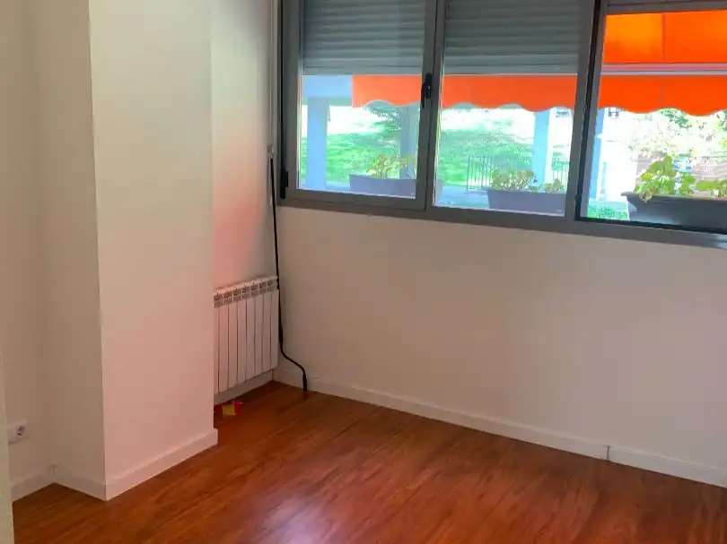 Flat for rent in Avenida de la Oliva, 54, Golf - El Carralero Bedroom of Flat for rent in Majadahonda with Air Conditioner, Heating and Parquet flooring