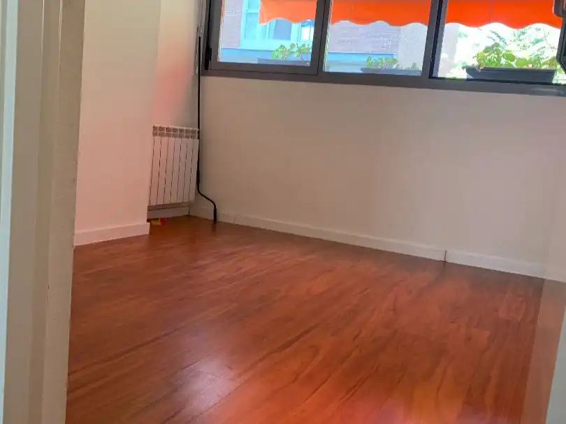 Flat for rent in Avenida de la Oliva, 54, Golf - El Carralero Bedroom of Flat for rent in Majadahonda with Air Conditioner, Heating and Parquet flooring