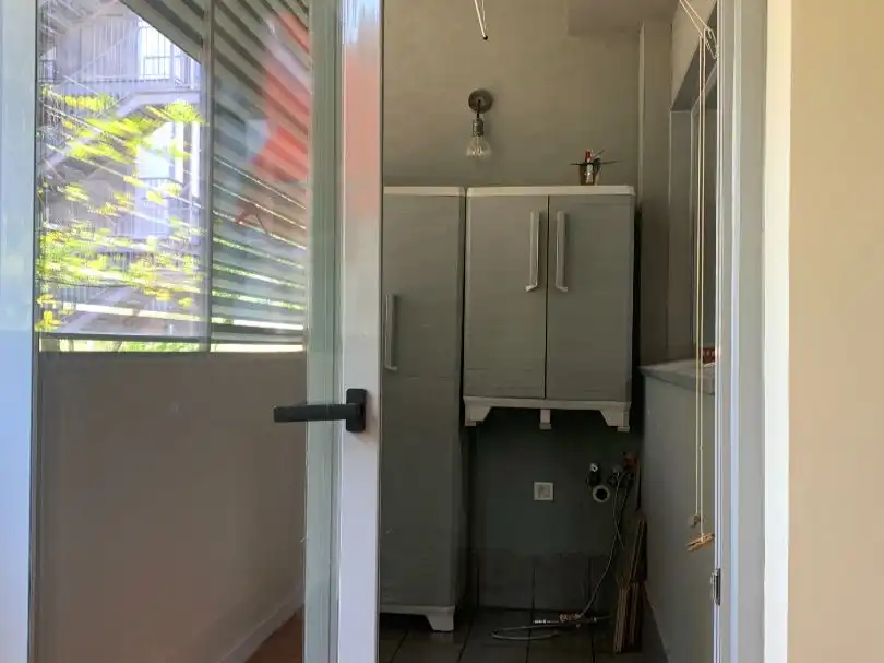 Flat for rent in Avenida de la Oliva, 54, Golf - El Carralero Balcony of Flat for rent in Majadahonda with Air Conditioner, Heating and Parquet flooring