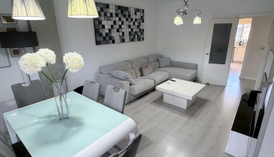 Flat for sale in Urbanizacion Vistamar, 14, El Zabal - Santa Margarita, La Línea de la Concepción - image 1 Photo 1 of Flat for sale in Urbanizacion Vistamar, 14, El Zabal - Santa Margarita, La Línea de la Concepción