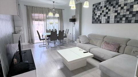 Flat for sale in Urbanizacion Vistamar, 14, El Zabal - Santa Margarita, La Línea de la Concepción - image 2 Photo 2 of Flat for sale in Urbanizacion Vistamar, 14, El Zabal - Santa Margarita, La Línea de la Concepción