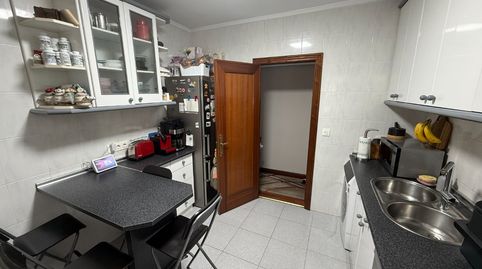 Foto 4 de Piso en venta en Begoñalde Etxetaldea, 5, Zurbaran, Bilbao