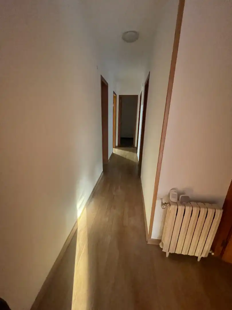 Wohnung zur Miete in La Sénia mit Balkon