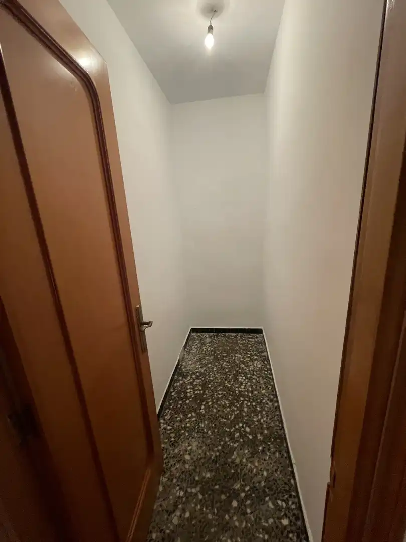Wohnung zur Miete in La Sénia mit Balkon