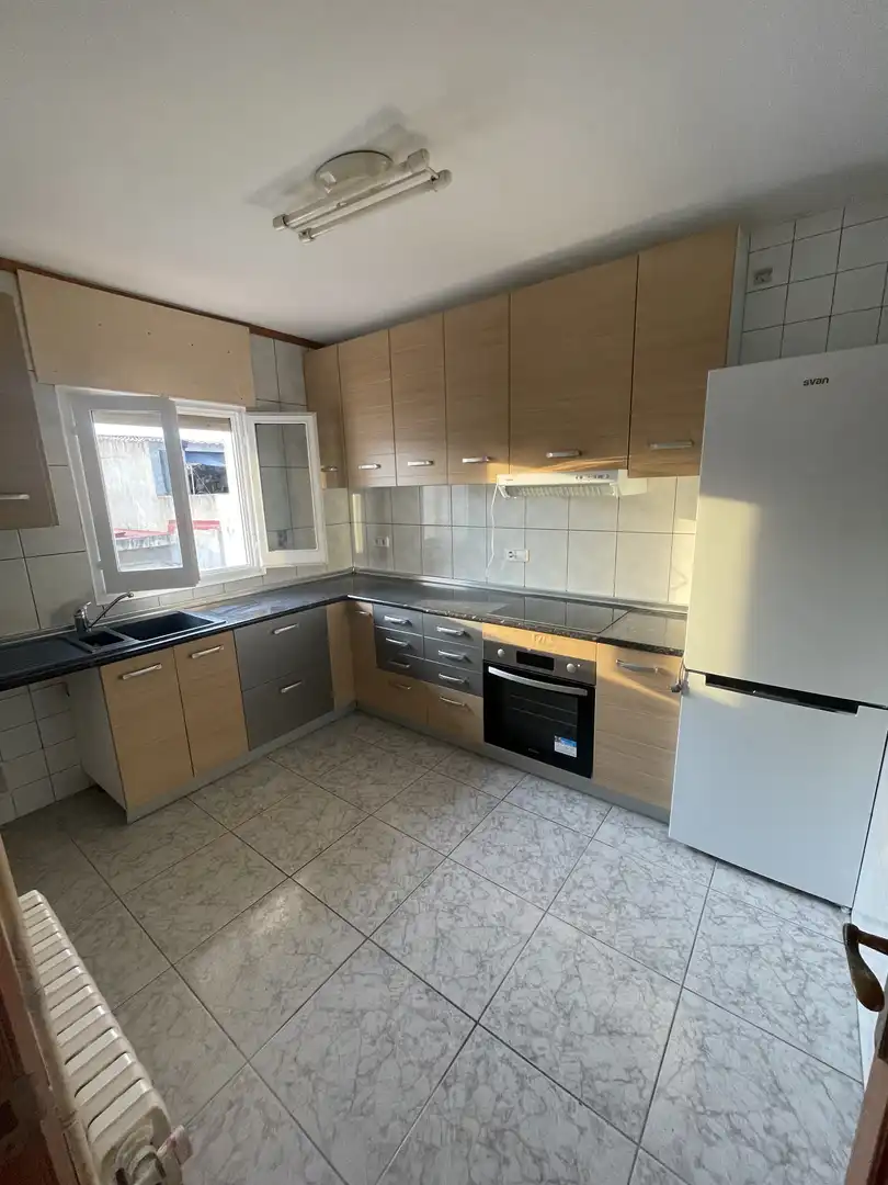 Küche von Wohnung zur Miete in La Sénia mit Balkon
