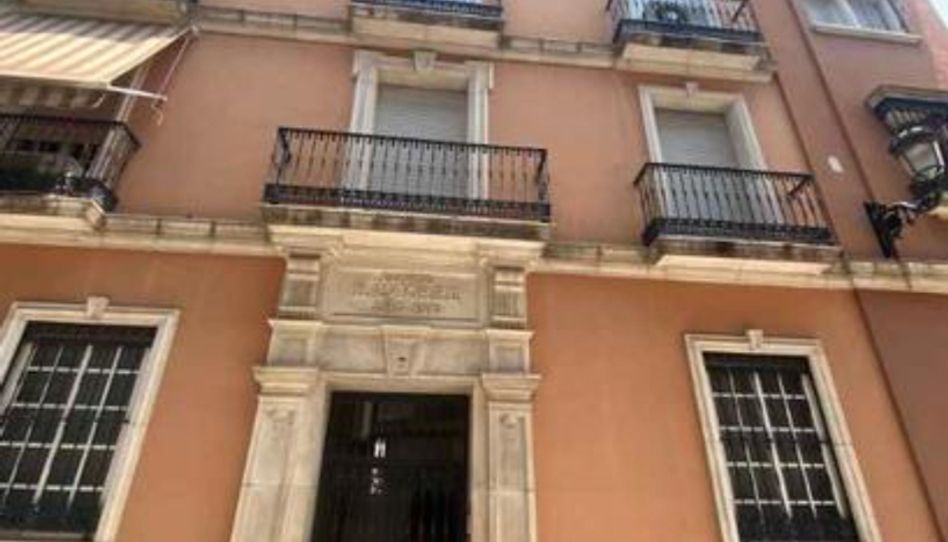 Pis de lloguer a Calle Almaraz, 7, Cabra, Córdoba - imatge 1 Foto 1 de Pis de lloguer a Calle Almaraz, 7, Cabra, Córdoba