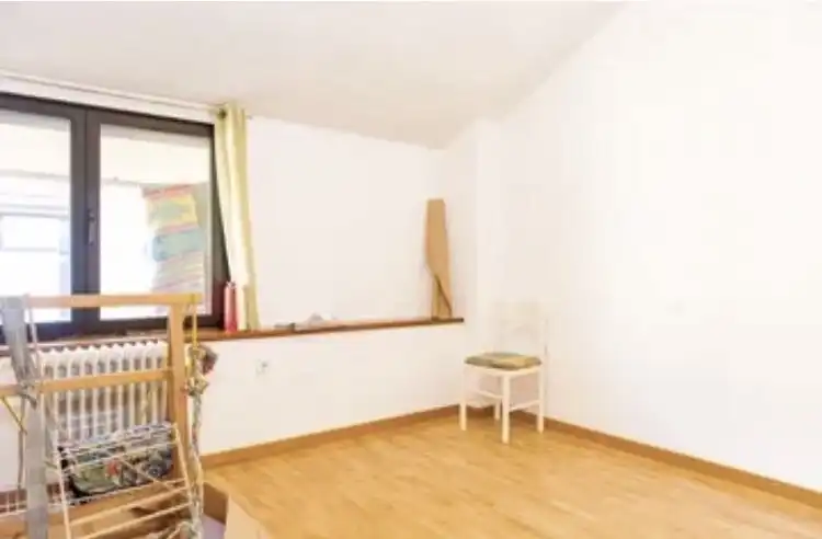 Wohnung zum Verkauf in Calle Húsar Tiburcio, 15, Astorga Schlafzimmer von Wohnung zum Verkauf in Astorga mit Heizung, Parkett und Möbliert